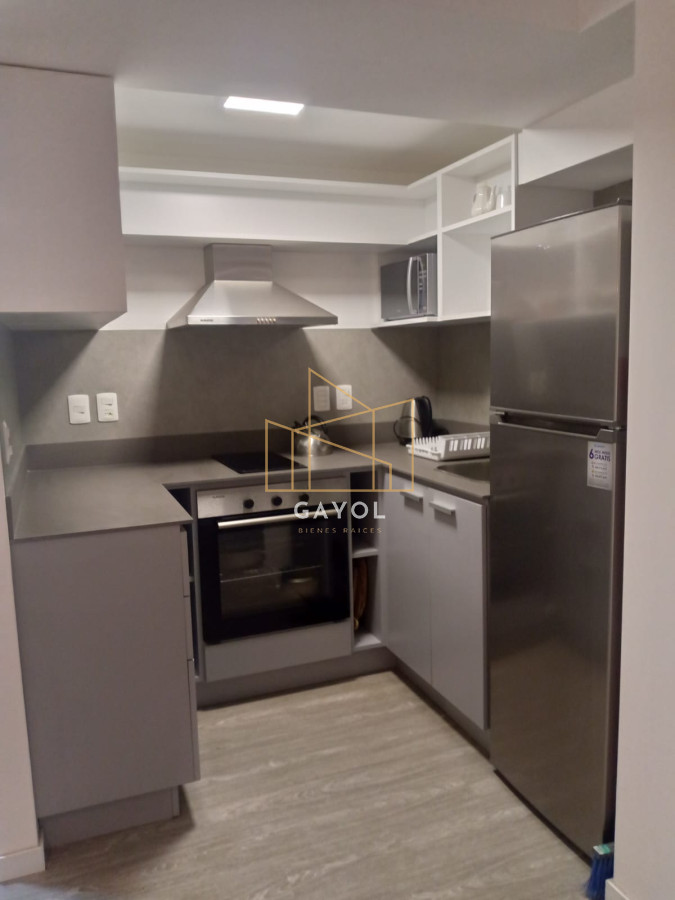 Apartamento ID.644 - APARTAMENTO EN VENTA