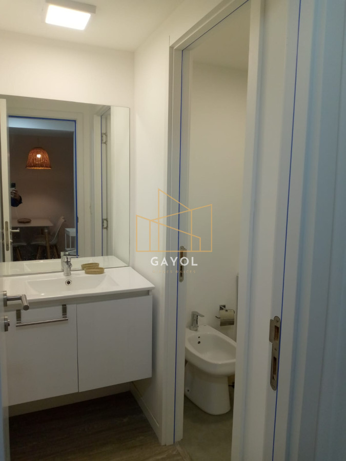 Apartamento ID.644 - APARTAMENTO EN VENTA