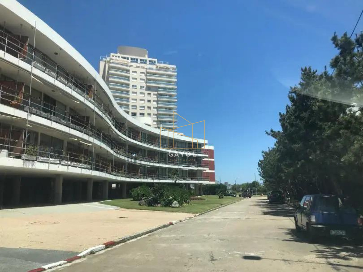 Apartamento ID.534 - APARTAMENTO EN VENTA