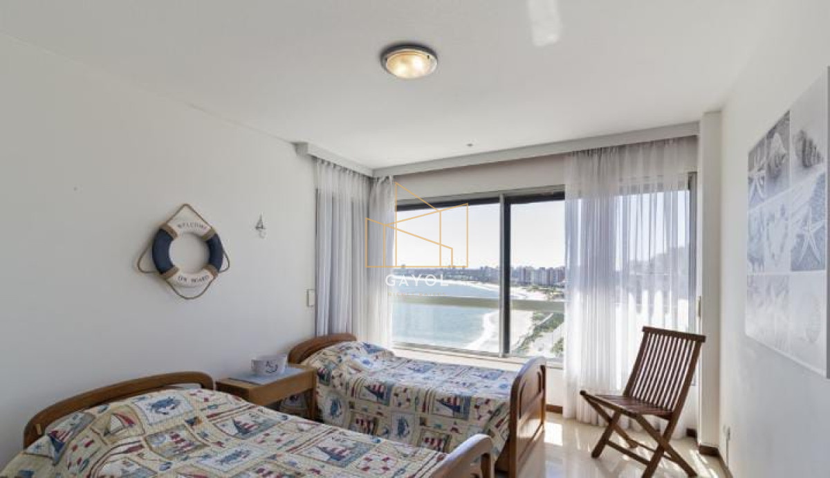 Apartamento ID.531 - ALQUILER ANUAL