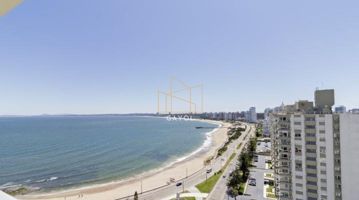 Apartamento ID.531 - ALQUILER ANUAL