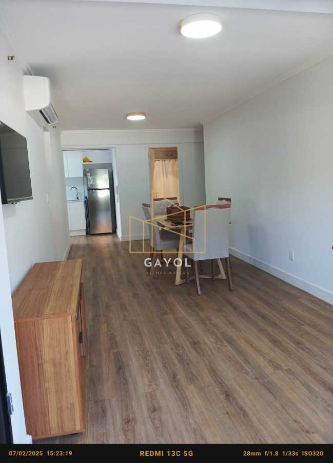 Apartamento ID.522 - APARTAMENTO EN ALQUILER ANUAL Y VENTA