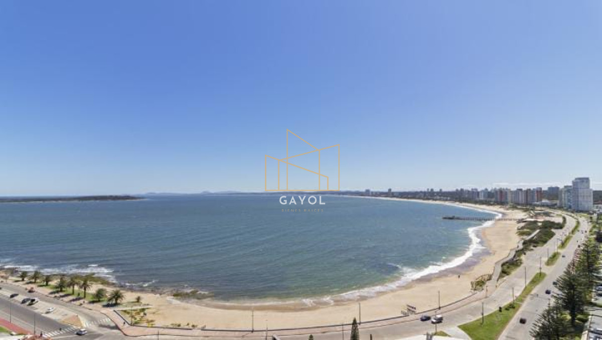 Apartamento ID.531 - ALQUILER ANUAL