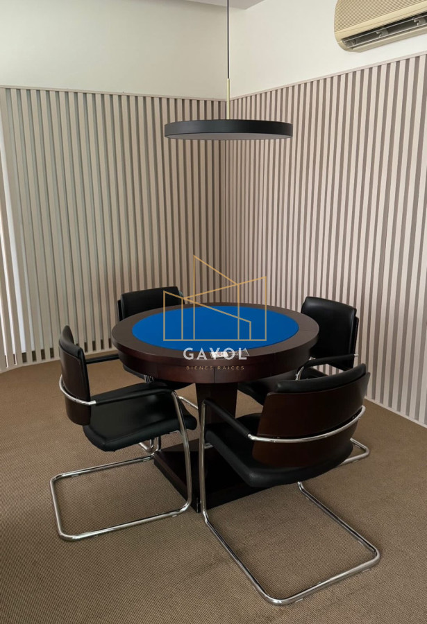 Apartamento ID.535 - alquiler de temporada y anual