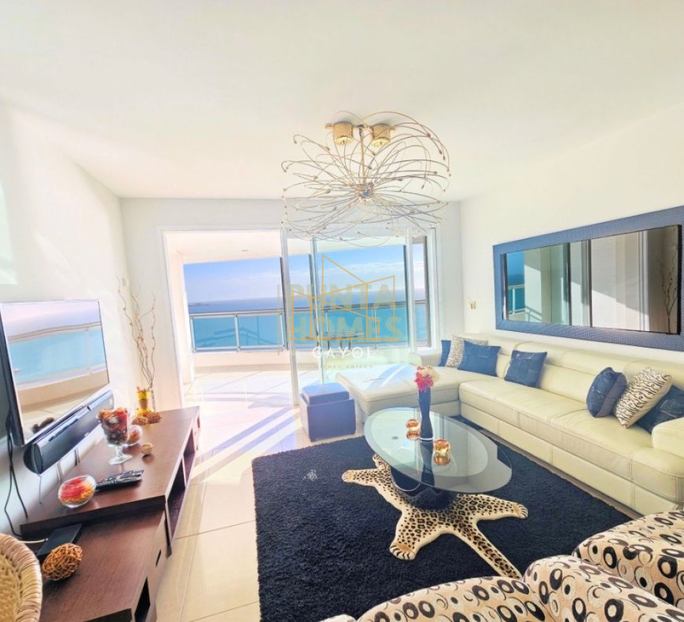 Apartamento ID.535 - alquiler de temporada y anual