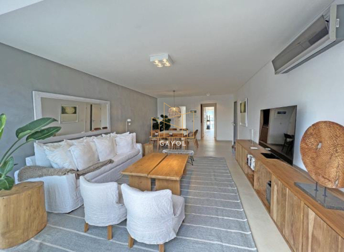 Apartamento ID.613 - DEPARTAMENTO EN VENTA Y ALQUILER ANUAL