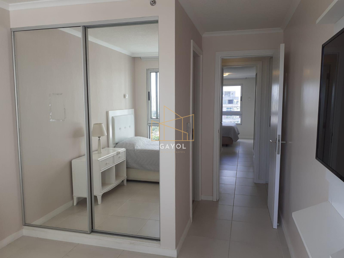 Apartamento ID.523 - alquiler anual y temporal