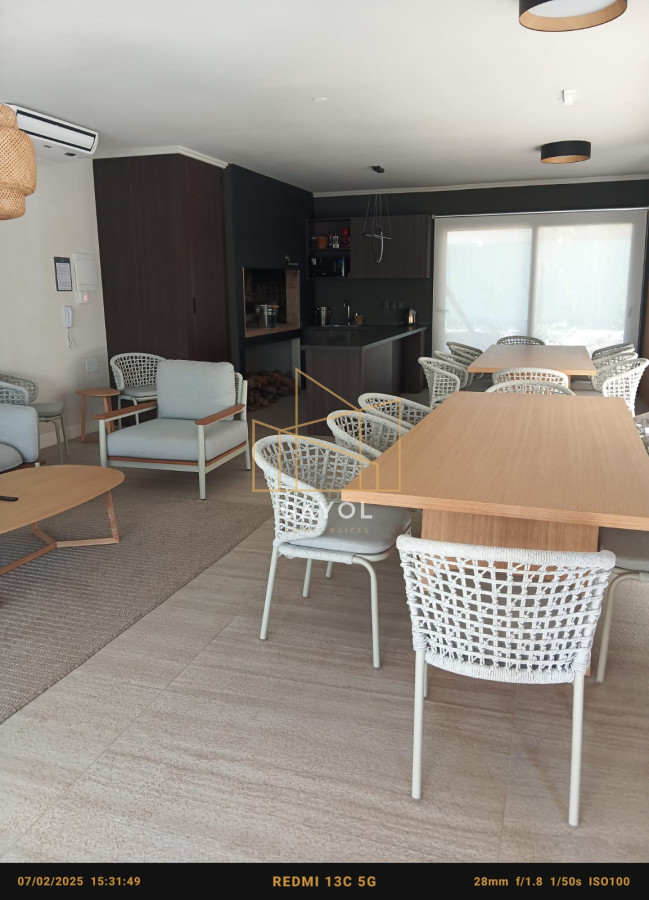 Apartamento ID.522 - APARTAMENTO EN ALQUILER ANUAL Y VENTA