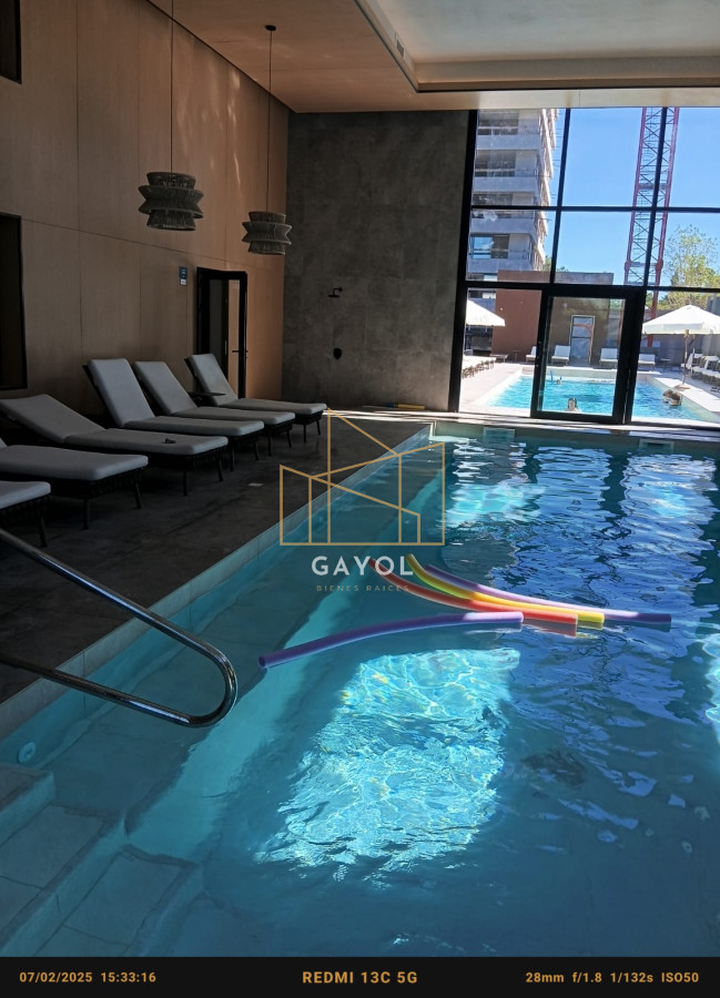 Apartamento ID.522 - APARTAMENTO EN ALQUILER ANUAL Y VENTA