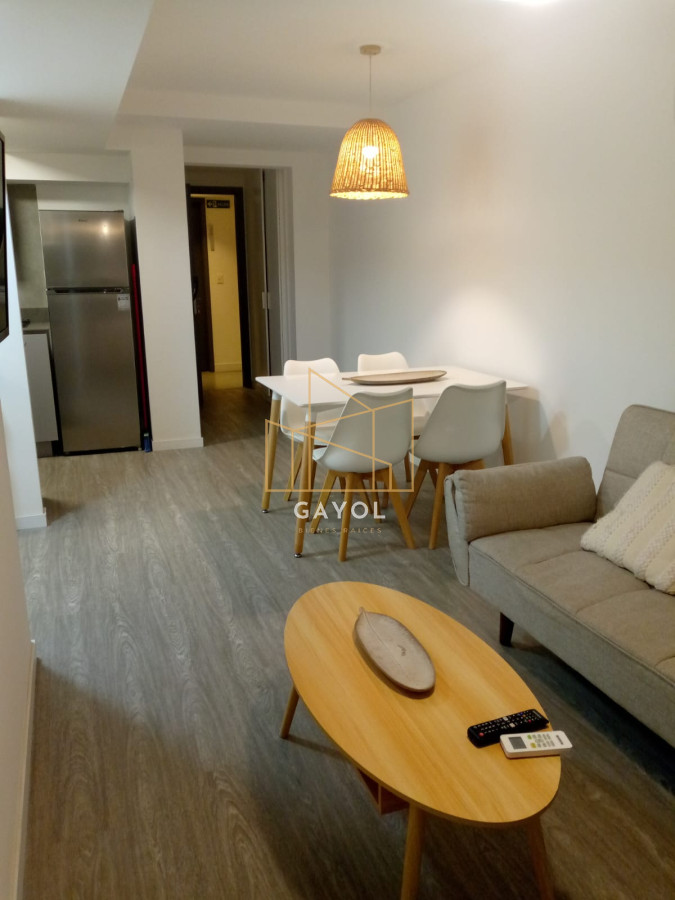 Apartamento ID.644 - APARTAMENTO EN VENTA