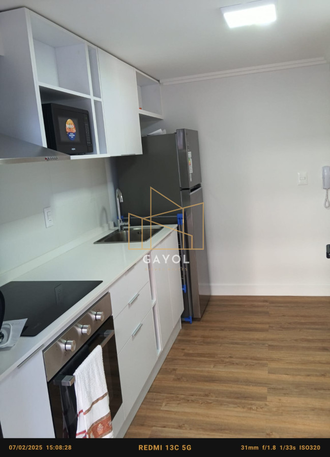 Apartamento ID.522 - APARTAMENTO EN ALQUILER ANUAL Y VENTA