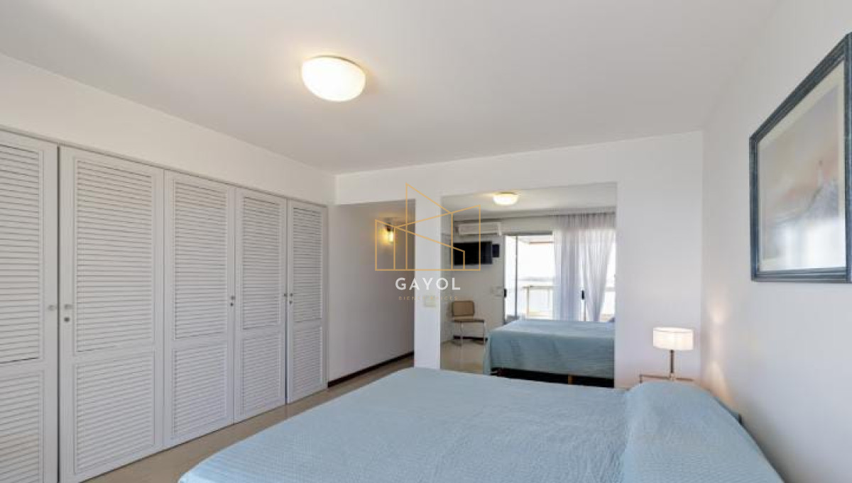 Apartamento ID.531 - ALQUILER ANUAL