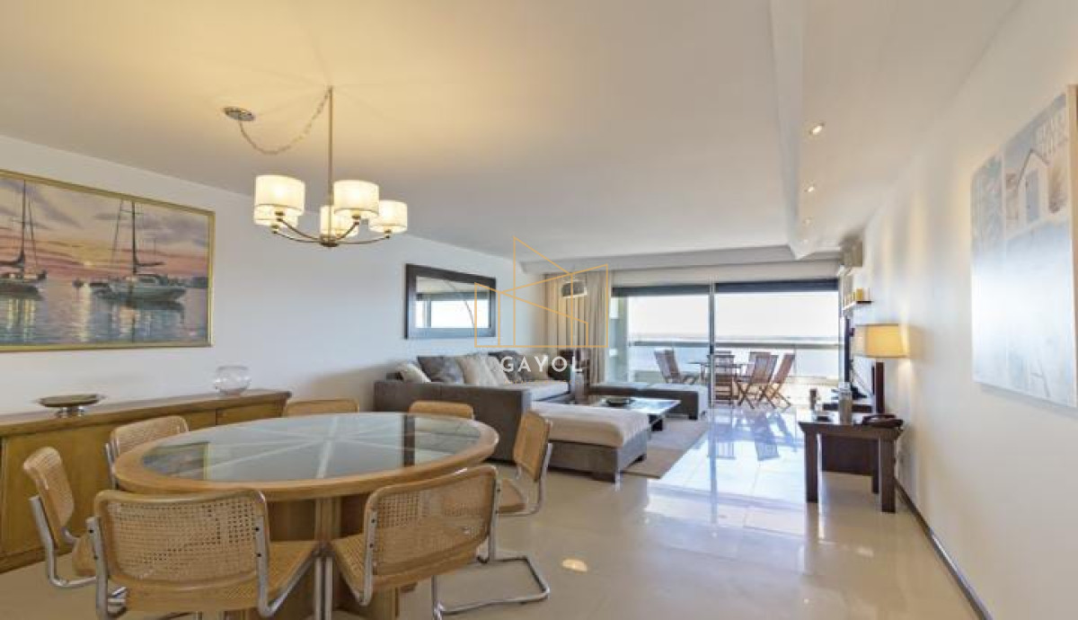Apartamento ID.531 - ALQUILER ANUAL