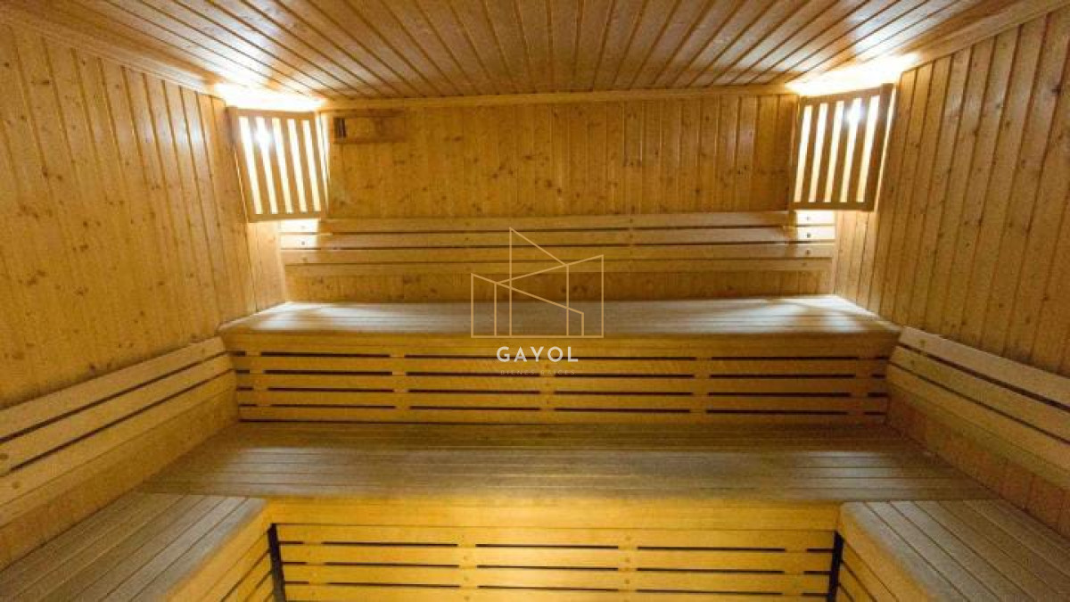 Apartamento ID.531 - ALQUILER ANUAL