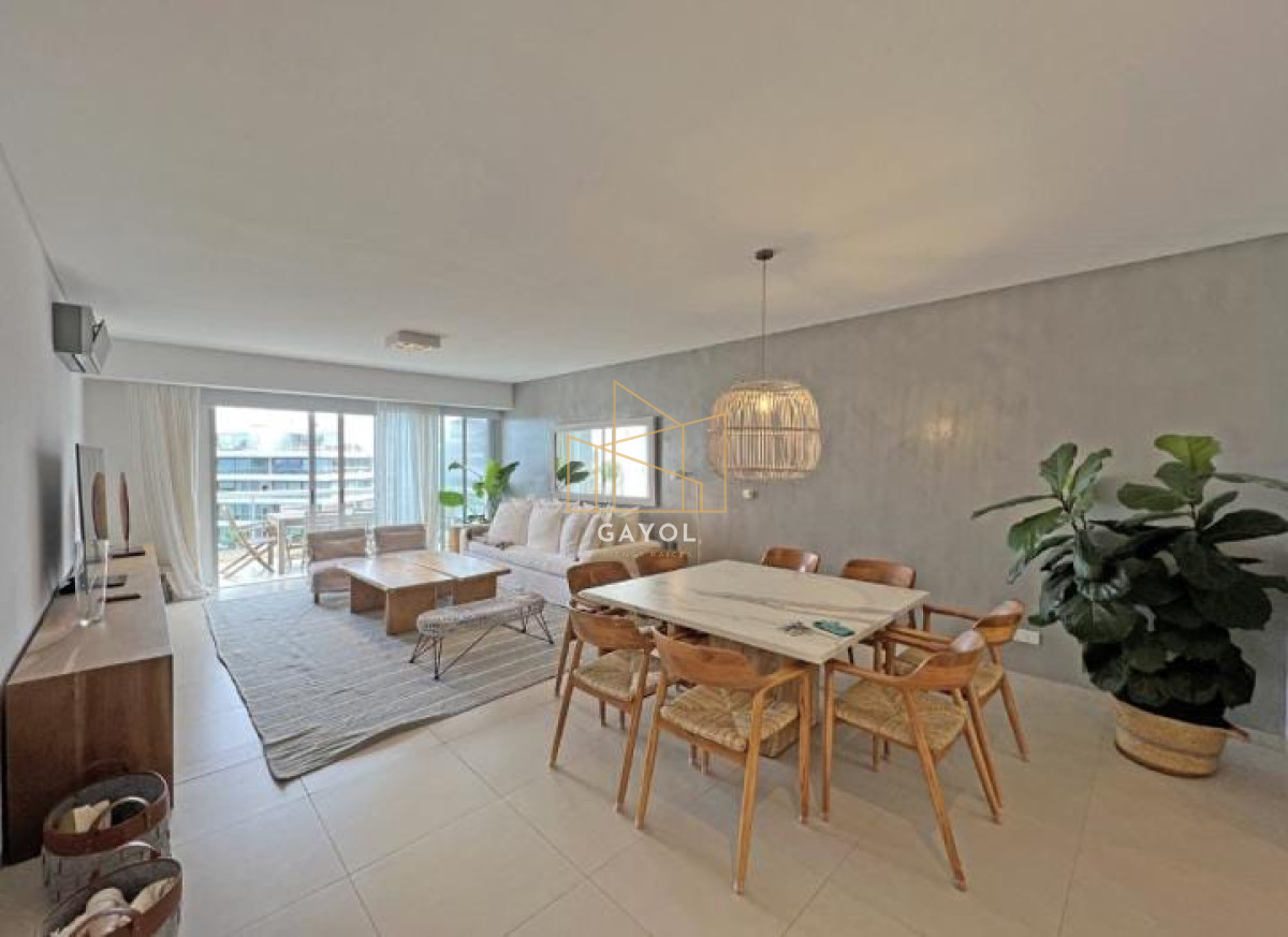 Apartamento ID.613 - DEPARTAMENTO EN VENTA Y ALQUILER ANUAL