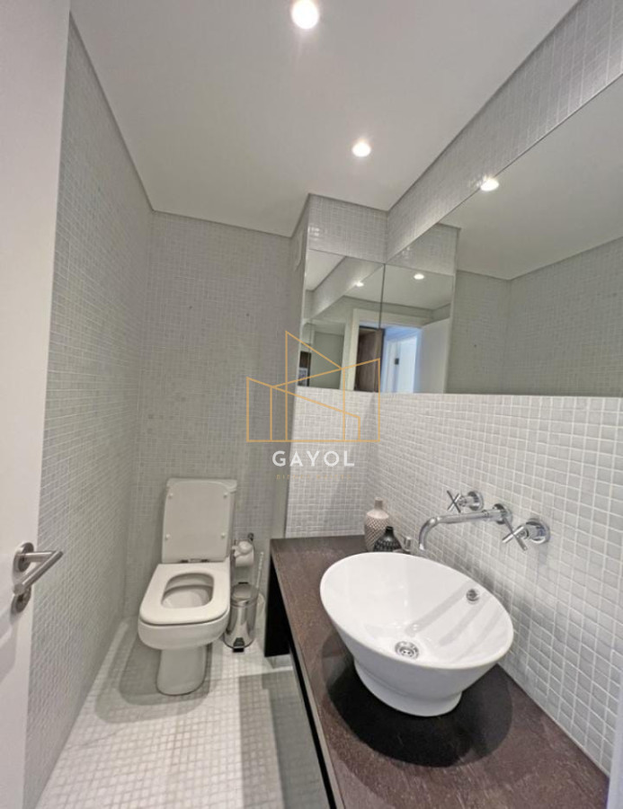 Apartamento ID.613 - DEPARTAMENTO EN VENTA Y ALQUILER ANUAL