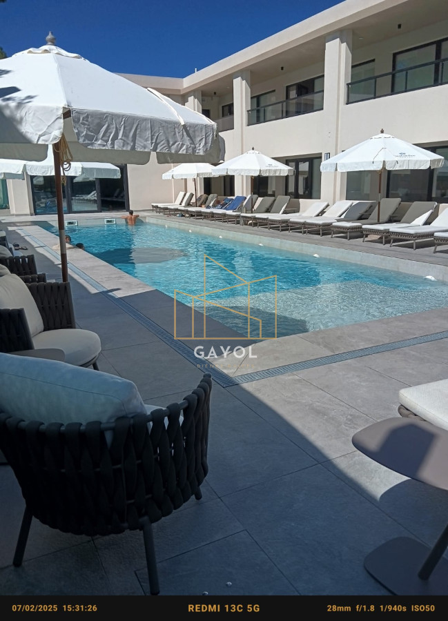 Apartamento ID.522 - APARTAMENTO EN ALQUILER ANUAL Y VENTA