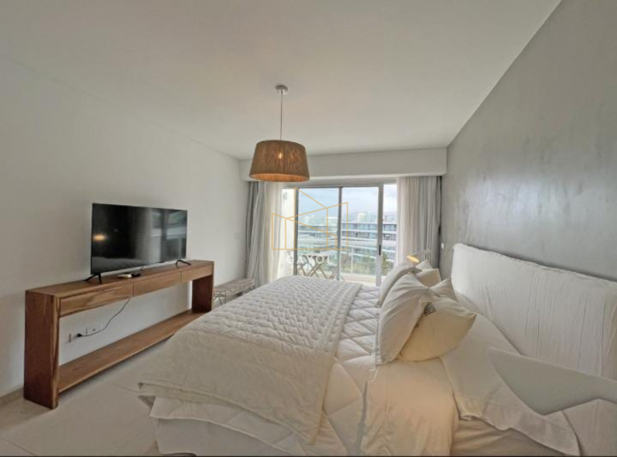 Apartamento ID.613 - DEPARTAMENTO EN VENTA Y ALQUILER ANUAL