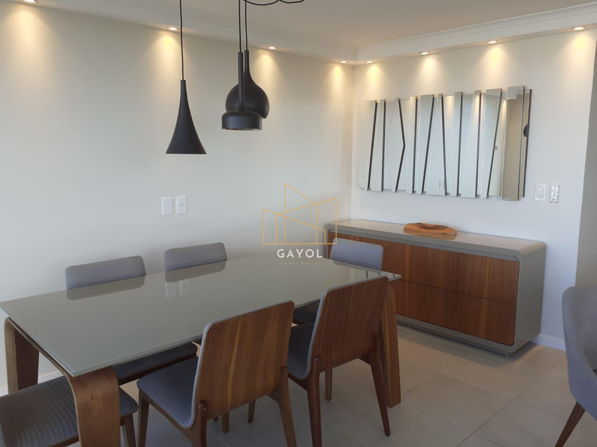 Apartamento ID.523 - alquiler anual y temporal