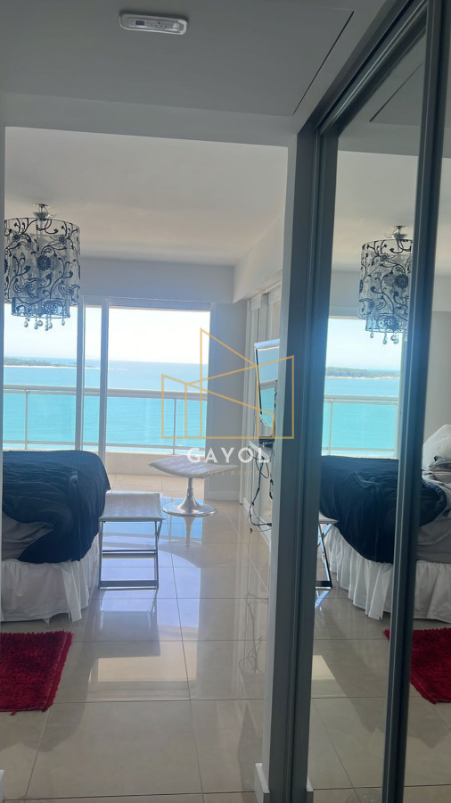 Apartamento ID.535 - alquiler de temporada y anual