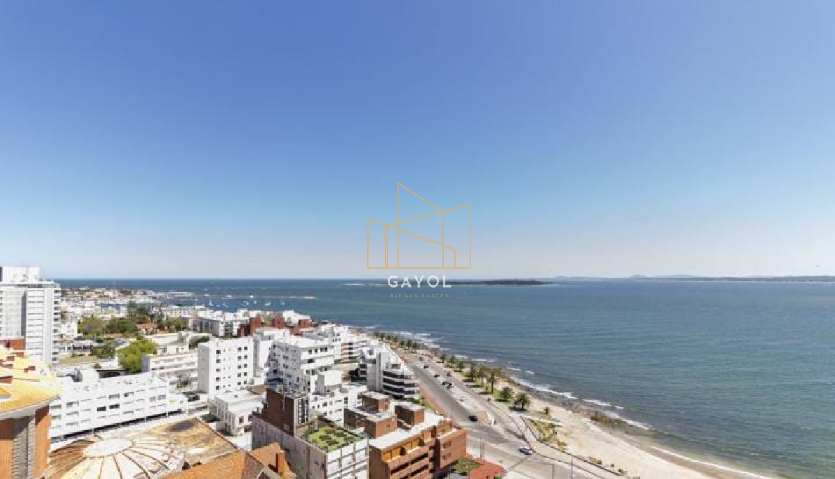 Apartamento ID.531 - ALQUILER ANUAL