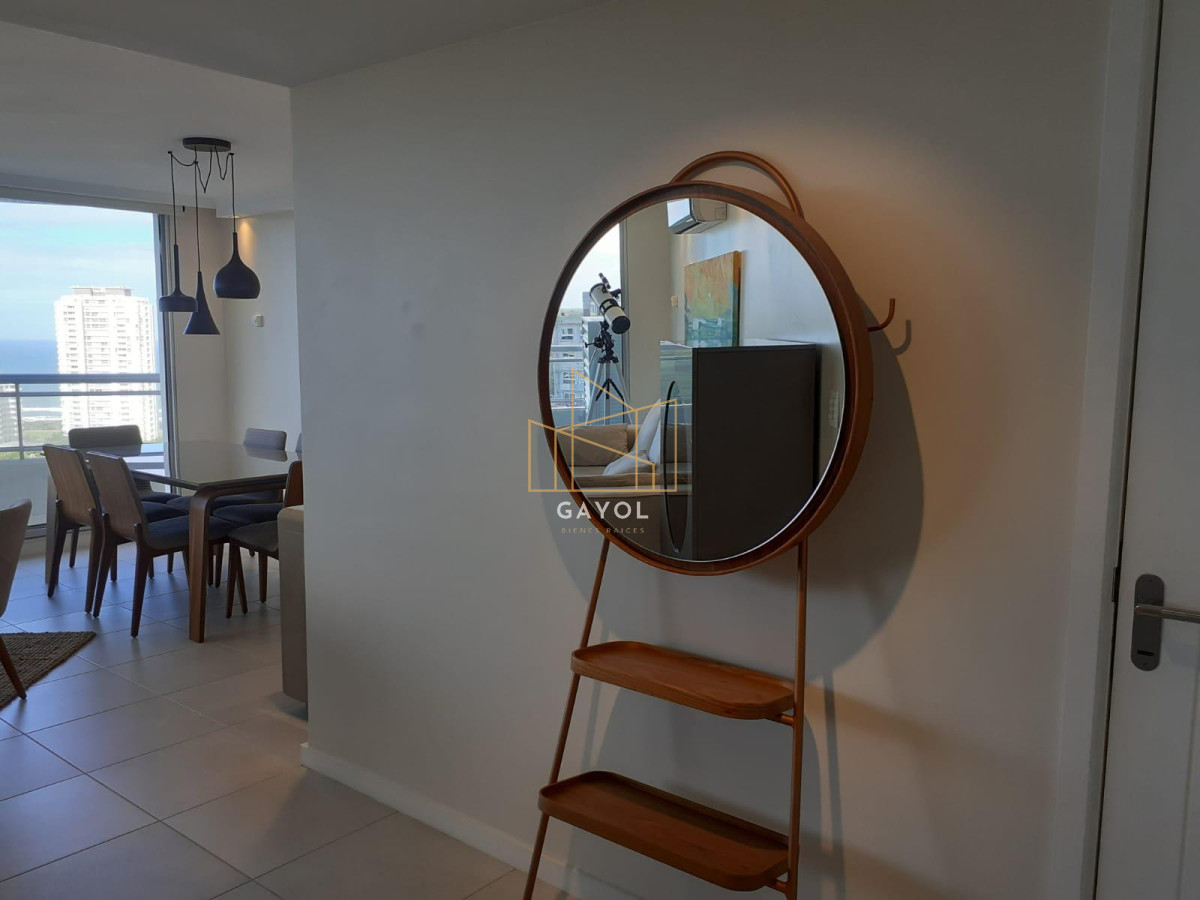 Apartamento ID.523 - alquiler anual y temporal