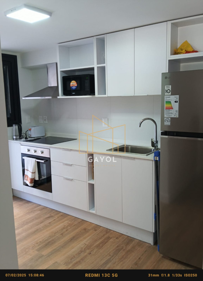 Apartamento ID.522 - APARTAMENTO EN ALQUILER ANUAL Y VENTA