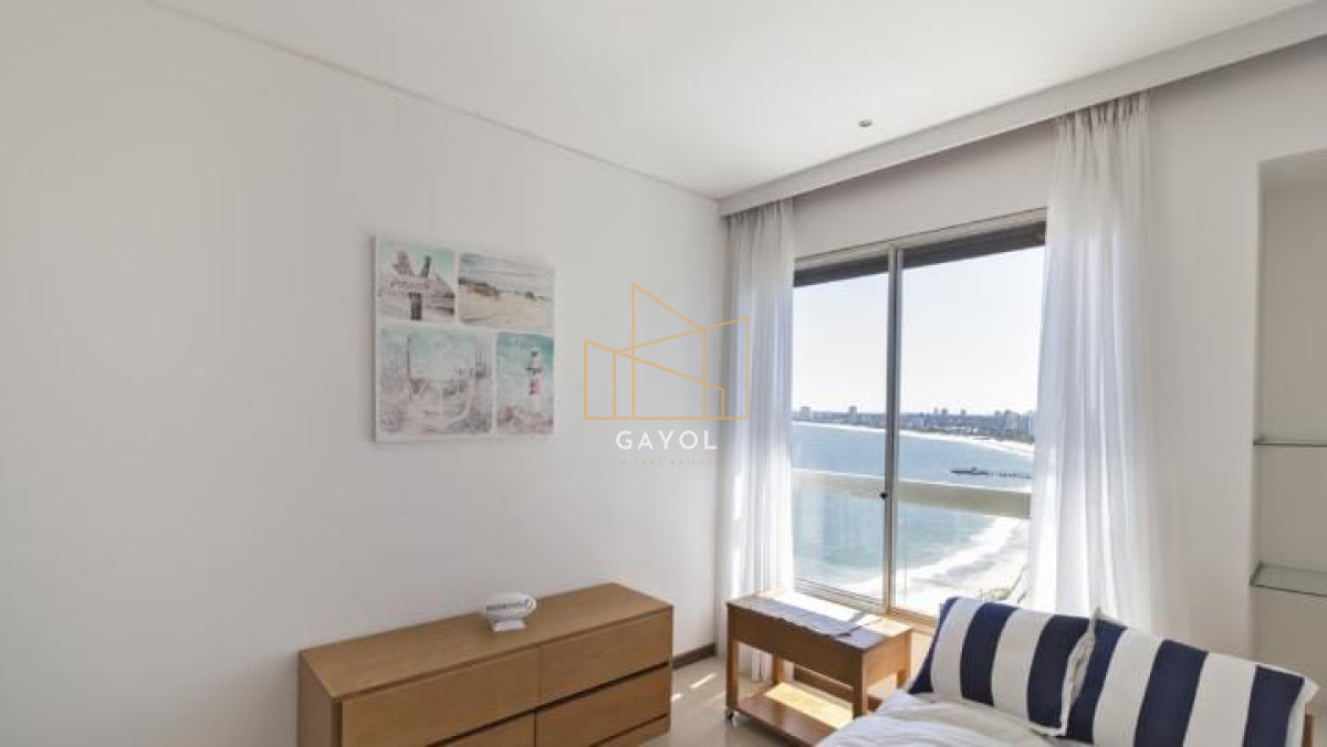 Apartamento ID.531 - ALQUILER ANUAL