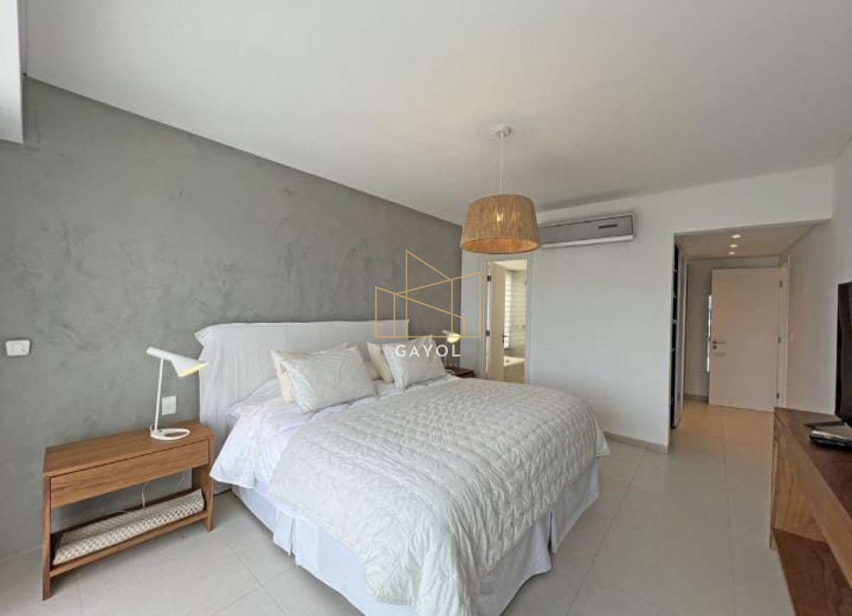 Apartamento ID.613 - DEPARTAMENTO EN VENTA Y ALQUILER ANUAL