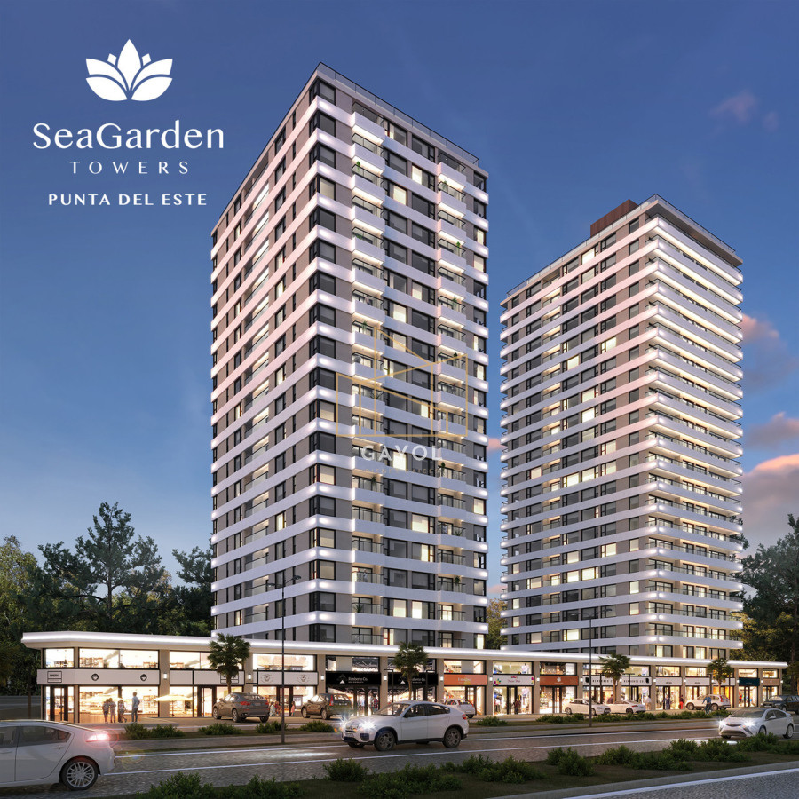 Apartamento ID.522 - APARTAMENTO EN ALQUILER ANUAL Y VENTA