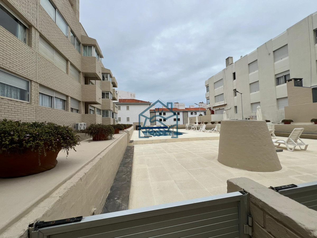Apartamento ID.1226/ALQUILER-INVERNAL-Y-VENTA - ALQUILER INVERNAL Y VENTA