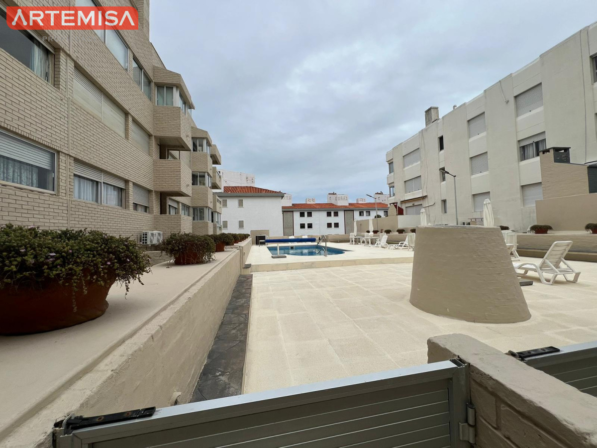 Apartamento ID.646 - VENTA a 100 metros de la Playa 