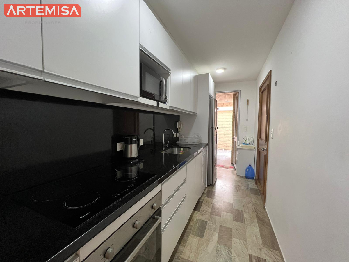 Apartamento ID.646 - VENTA a 100 metros de la Playa 
