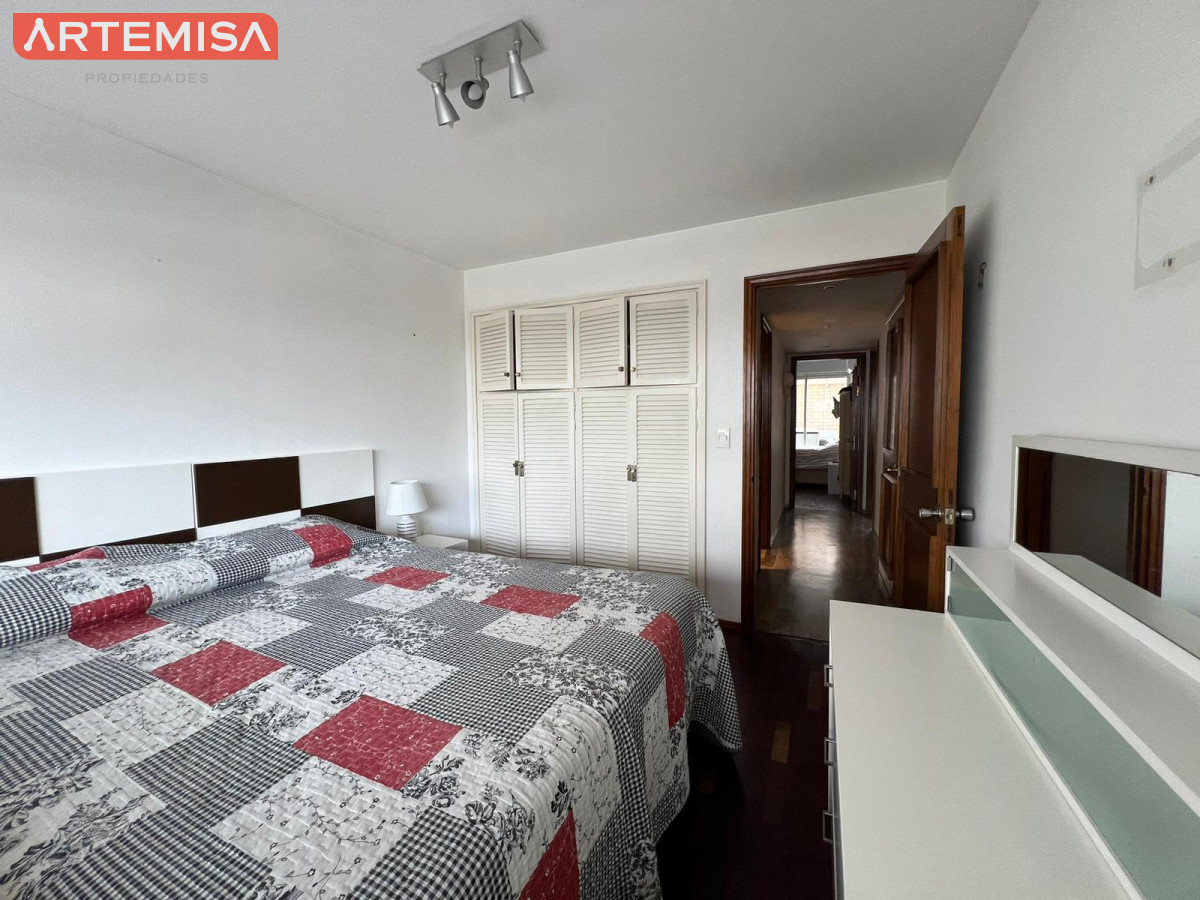 Apartamento ID.646 - VENTA a 100 metros de la Playa 