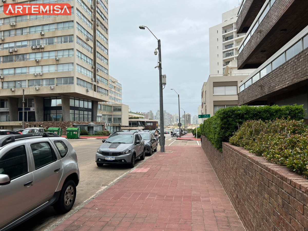 Apartamento ID.646 - VENTA a 100 metros de la Playa 