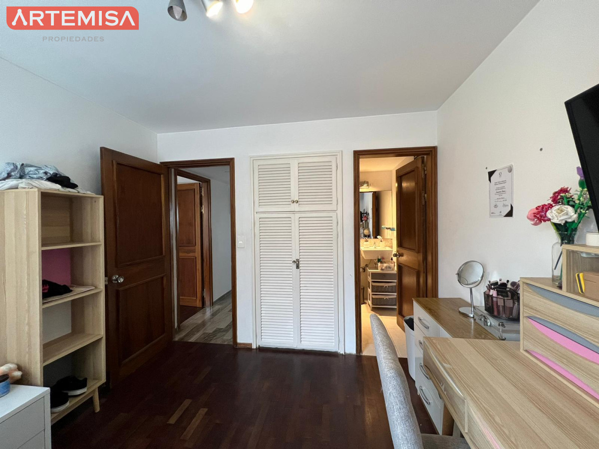 Apartamento ID.646 - VENTA a 100 metros de la Playa 