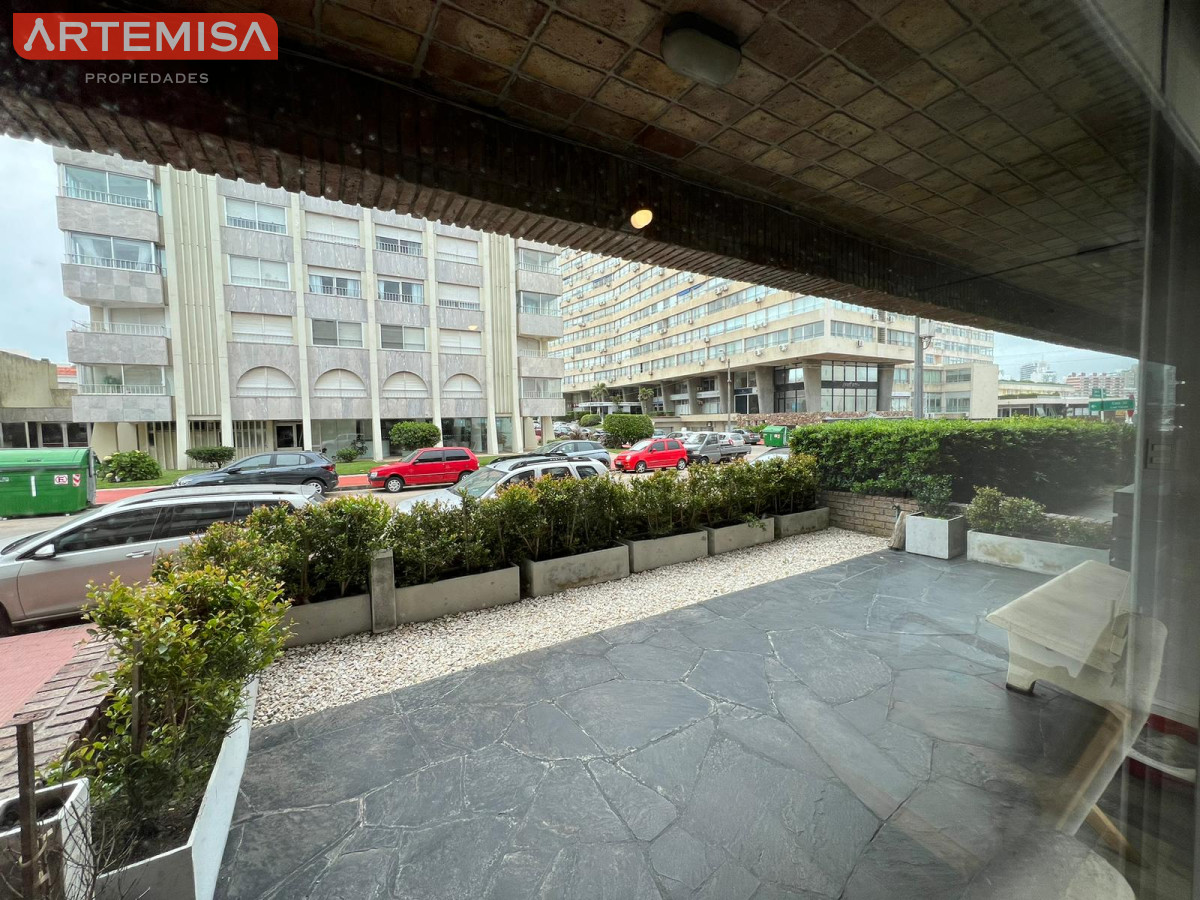 Apartamento ID.646 - VENTA a 100 metros de la Playa 