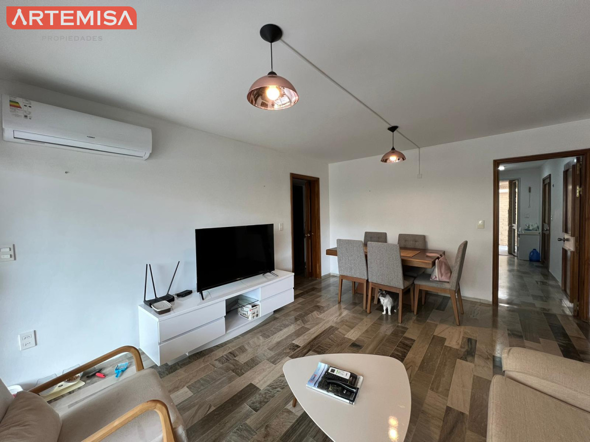 Apartamento ID.646 - VENTA a 100 metros de la Playa 
