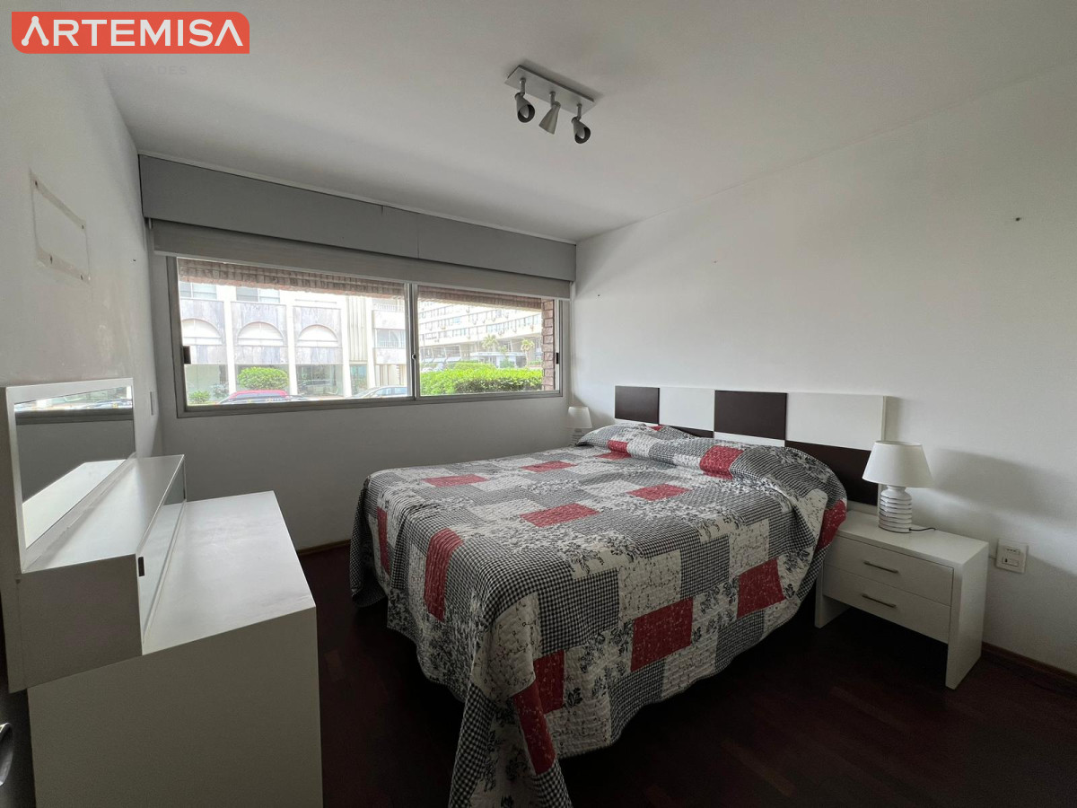 Apartamento ID.646 - VENTA a 100 metros de la Playa 