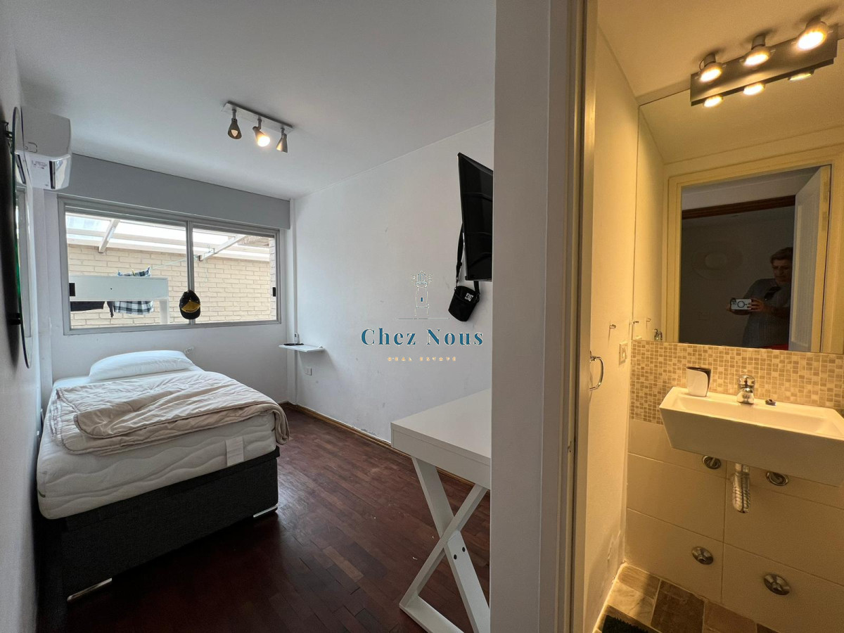 Apartamento ID.632 - ALQUILER INVERNAL Y VENTA