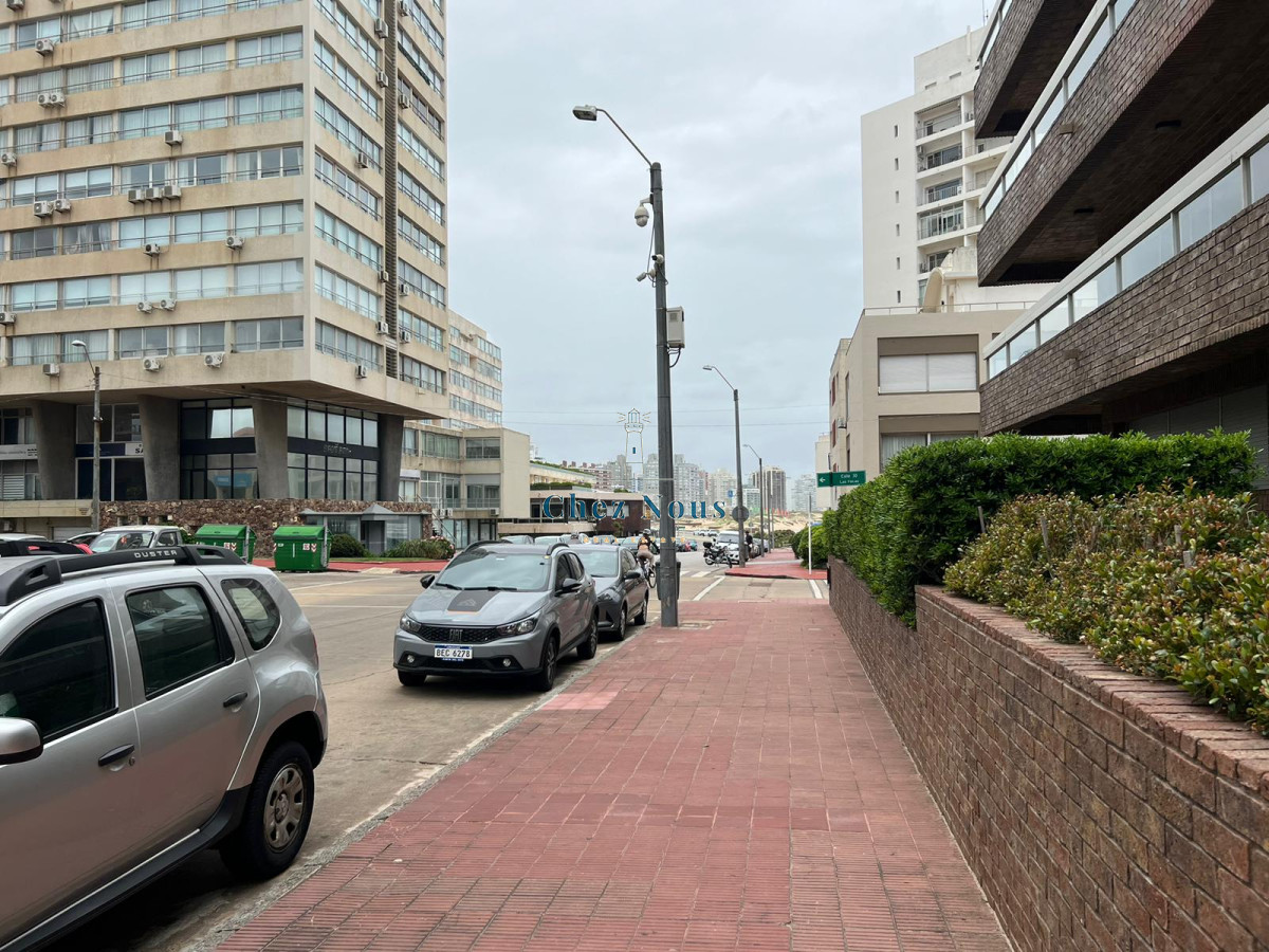 Apartamento ID.632 - ALQUILER INVERNAL Y VENTA