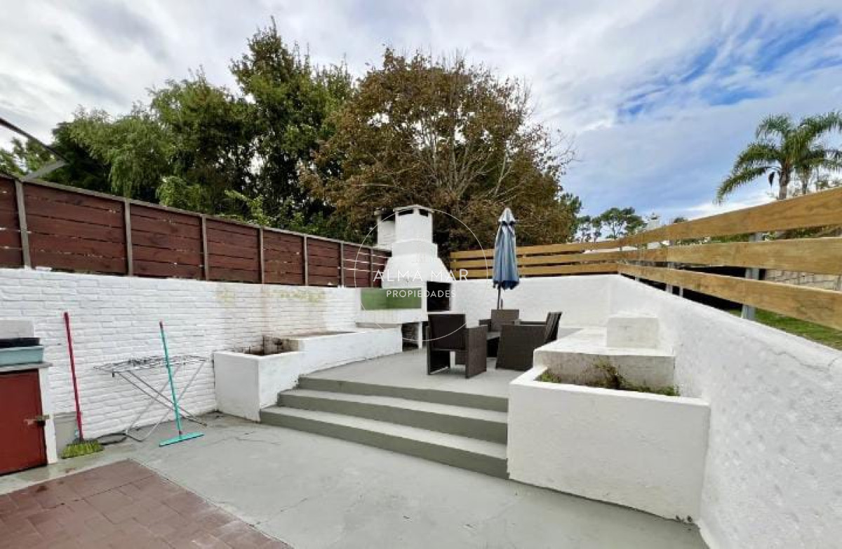 Casa ID.435 - ALQUILER ANUAL