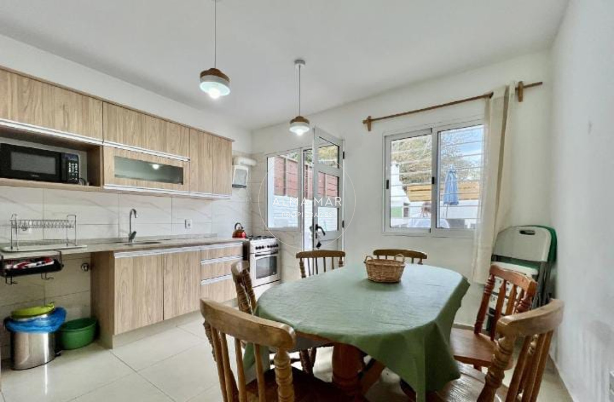 Casa ID.435 - ALQUILER ANUAL