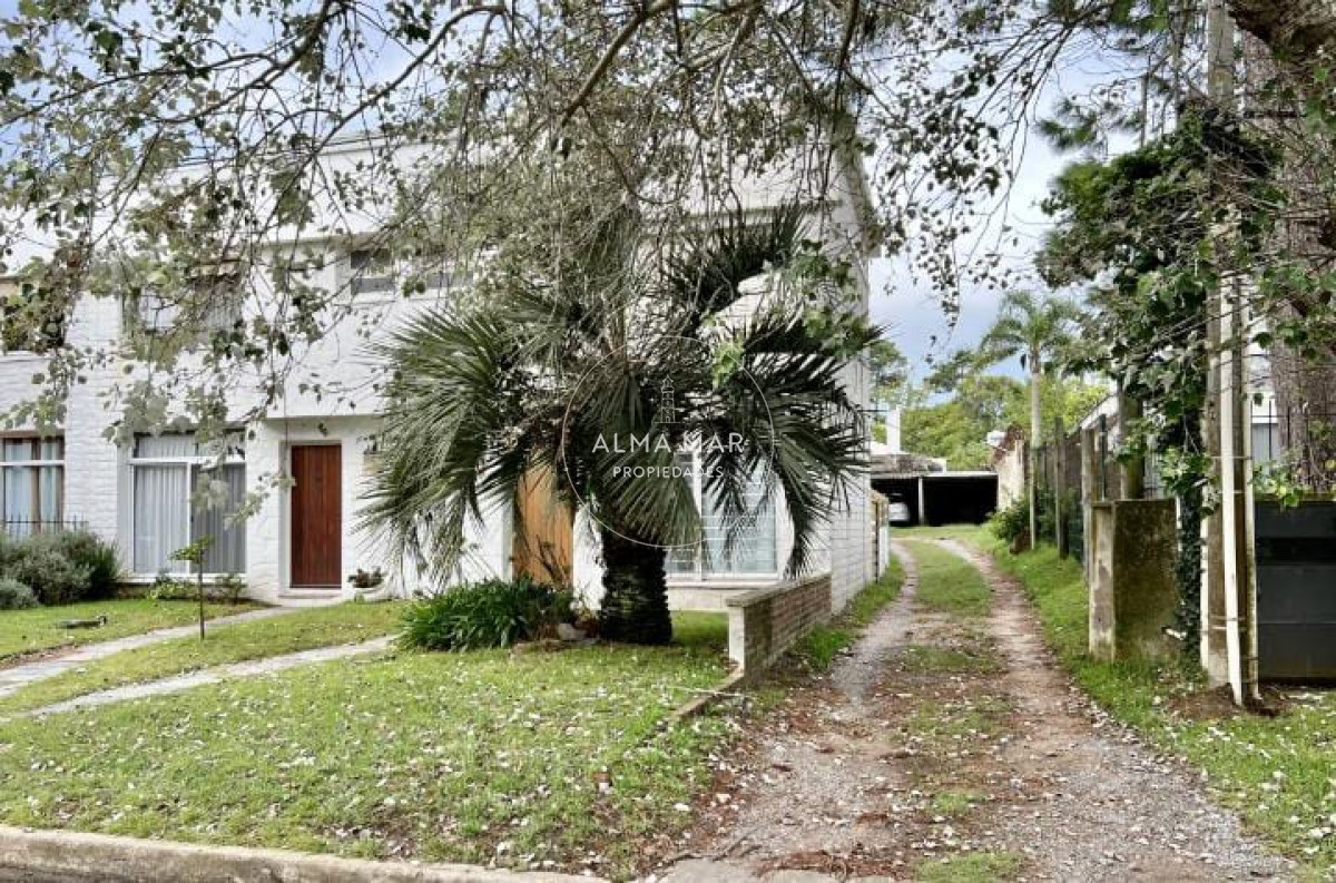 Casa ID.435 - ALQUILER ANUAL