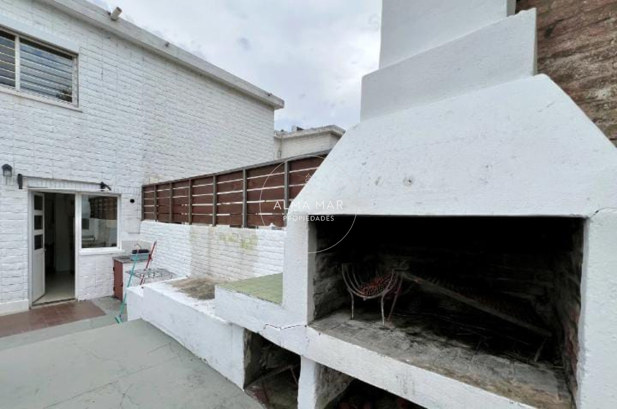 Casa ID.435 - ALQUILER ANUAL