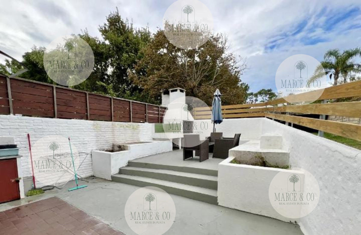 Casa ID.435 - ALQUILER ANUAL