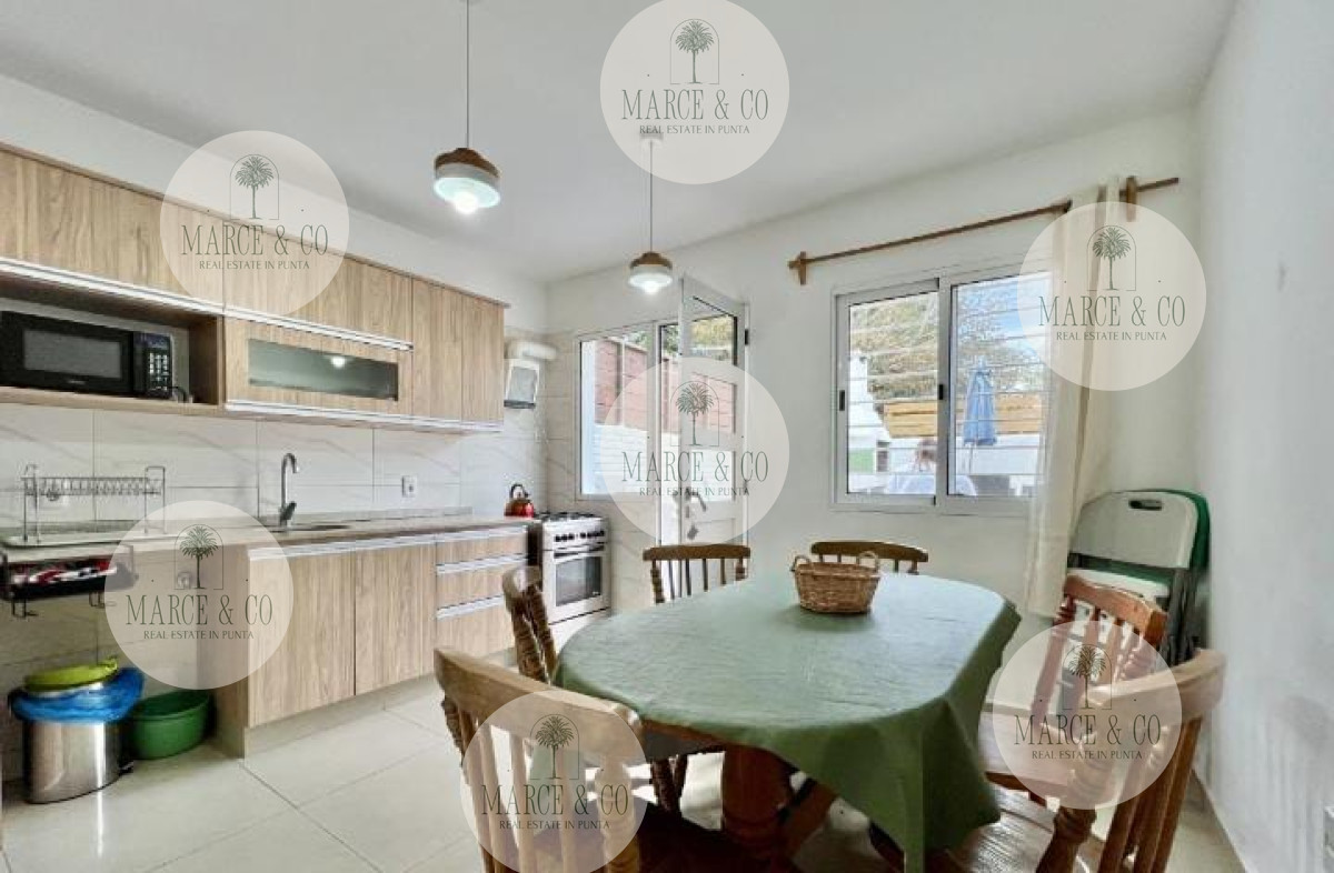 Casa ID.435 - ALQUILER ANUAL