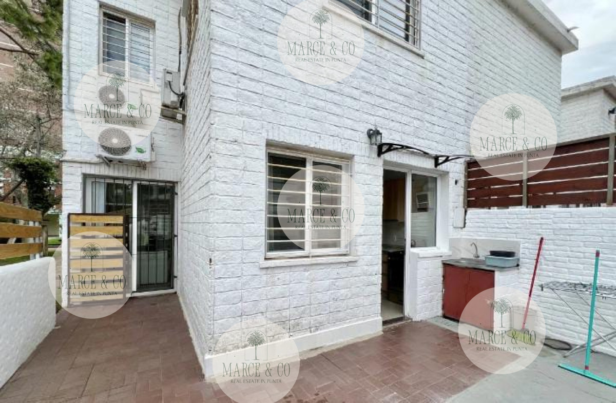 Casa ID.435 - ALQUILER ANUAL