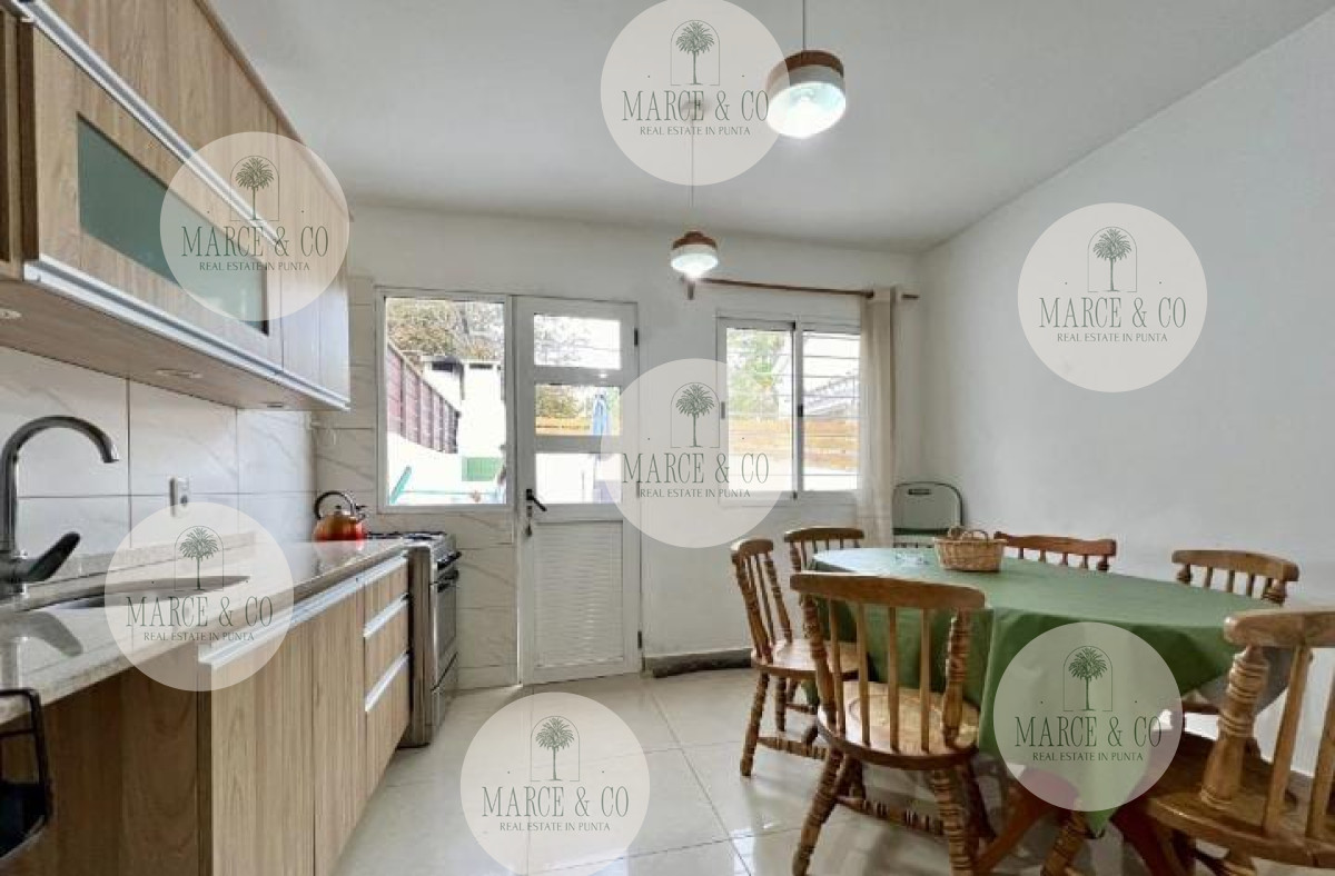 Casa ID.435 - ALQUILER ANUAL