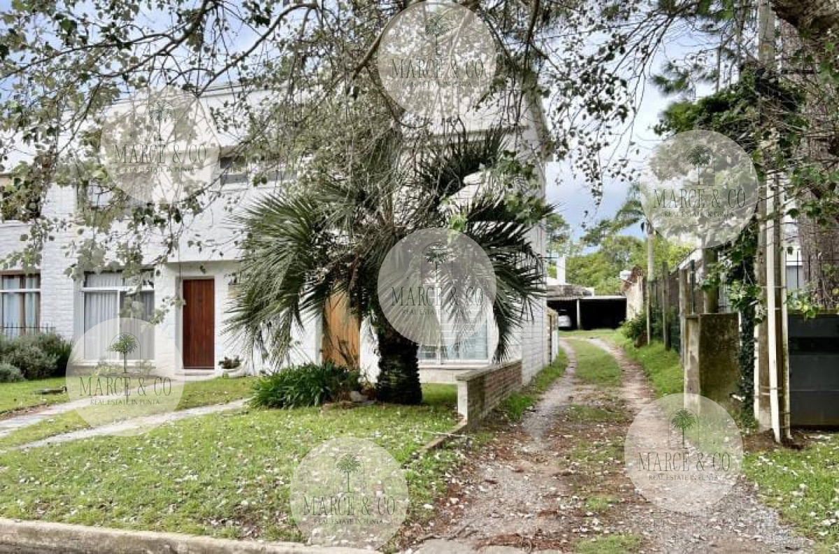 Casa ID.435 - ALQUILER ANUAL